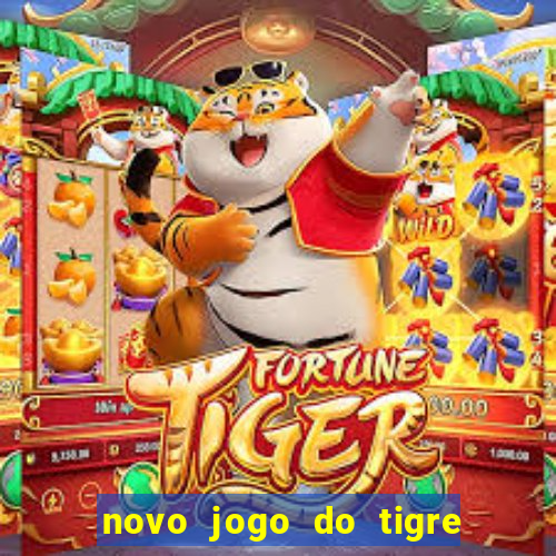 novo jogo do tigre da revenge